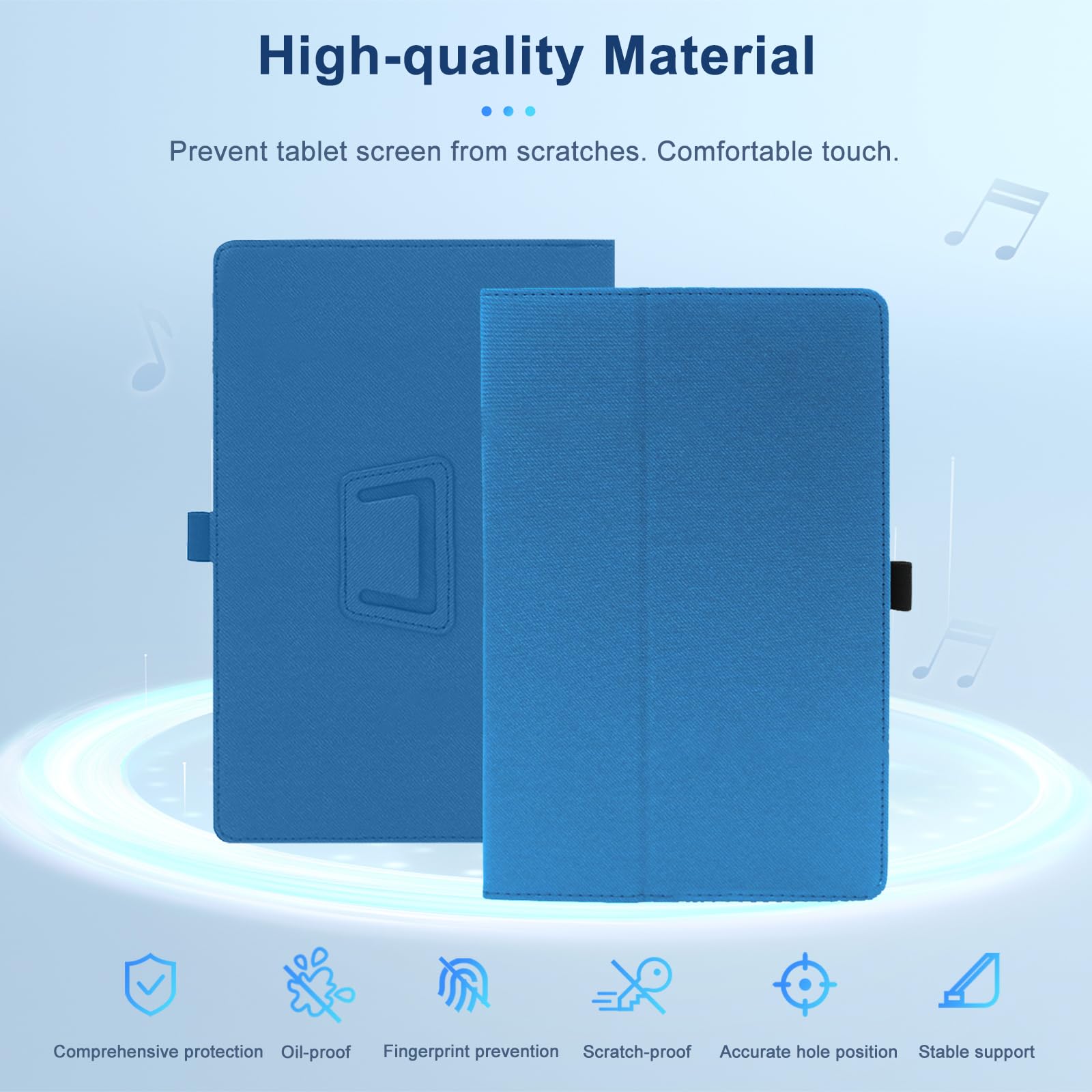 Amazon.com: Case for Wacom One 14,NOUKAJU Tablet Protection Cover